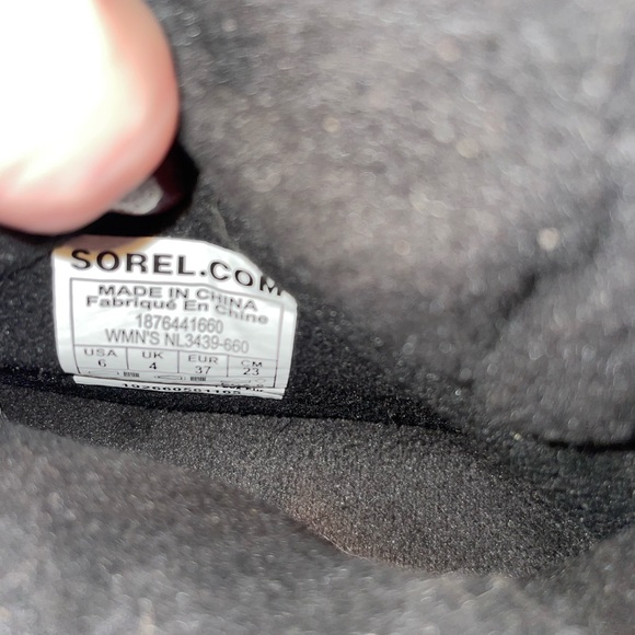 Sorel - Picture 2 of 3